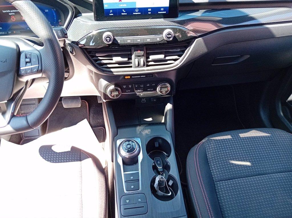 FORD Kuga full hybrid ST-Line 2wd Automatica del 2022
