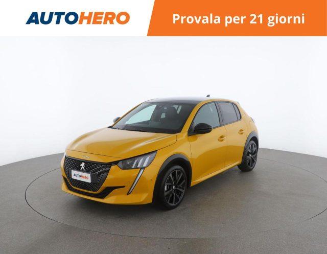 PEUGEOT 208 PureTech 100 Stop&Start 5 porte GT