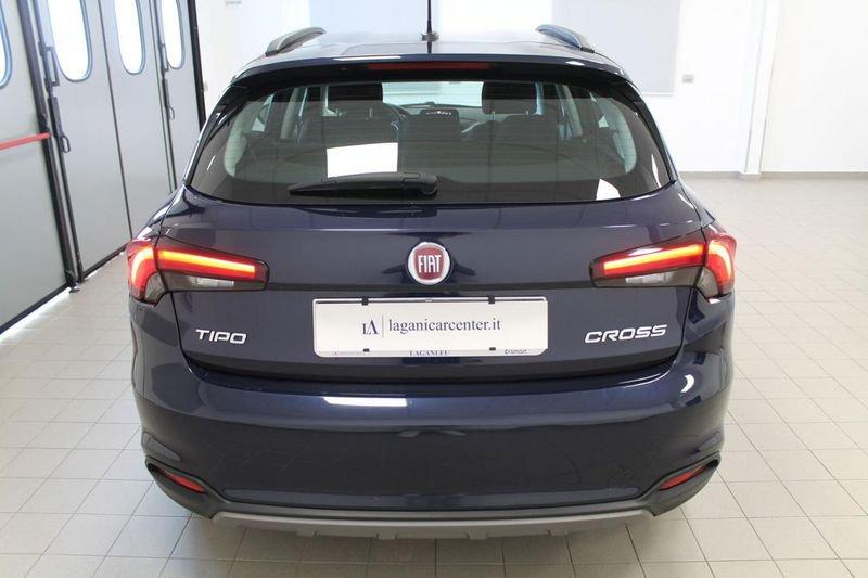 FIAT Tipo 1.3 Mjt S&S 5 porte City Cross