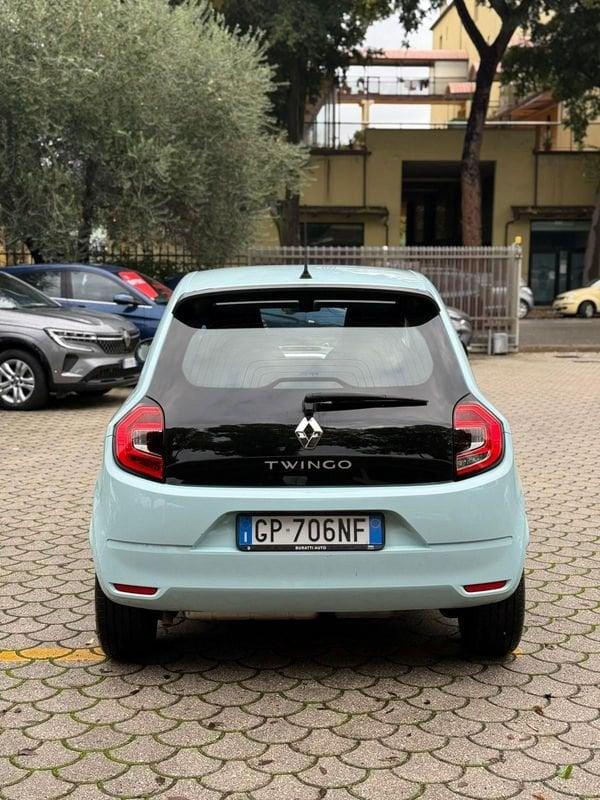 Renault Twingo Twingo SCe 65 CV Equilibre