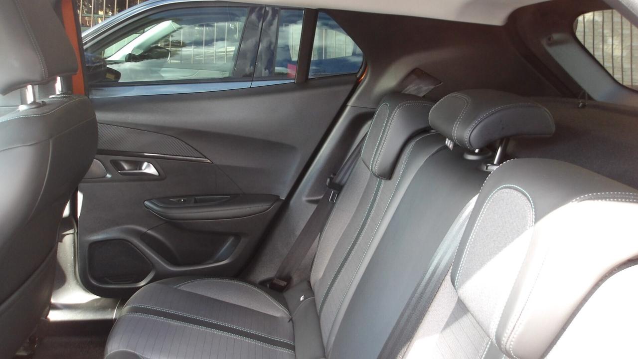 PEUGEOT 2008 1.2-GARANZIA 24 MESI-PREZZO PROMO!