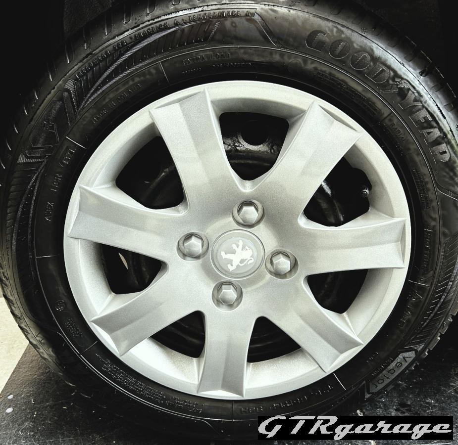 PEUGEOT - 206 - 1.1 60CV 5p. OK NEOPATENTATI