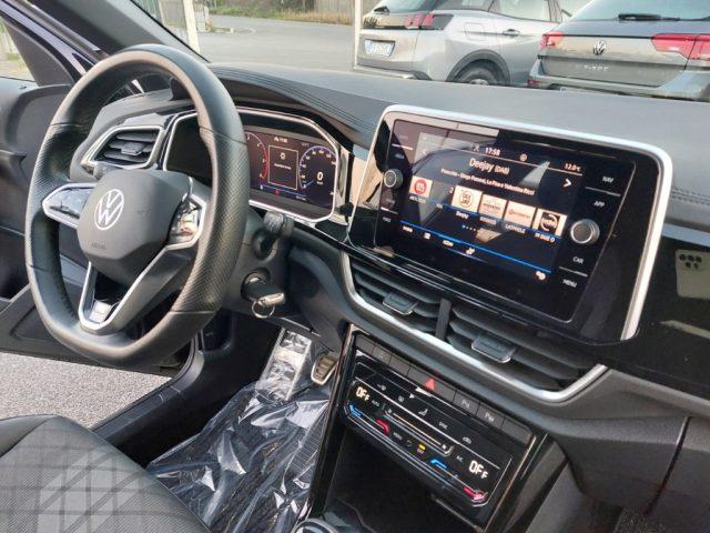 VOLKSWAGEN T-Roc 2.0 TDI SCR R-Line Uniprò km 78000