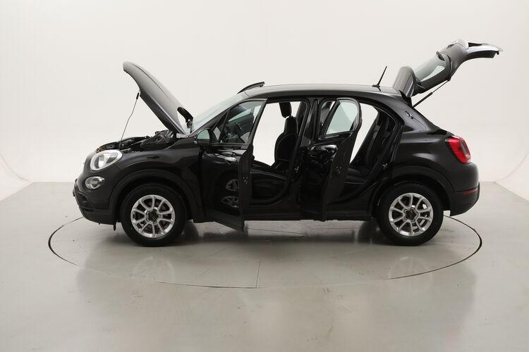 Fiat 500X City Cross BR128635 1.3 Diesel 95CV