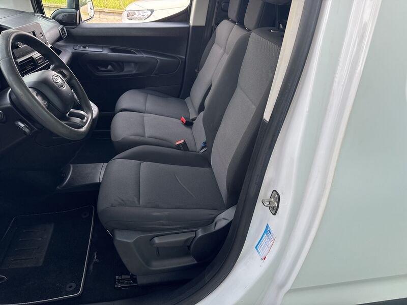 Toyota Proace City 1.5D 100 CV S&S L1