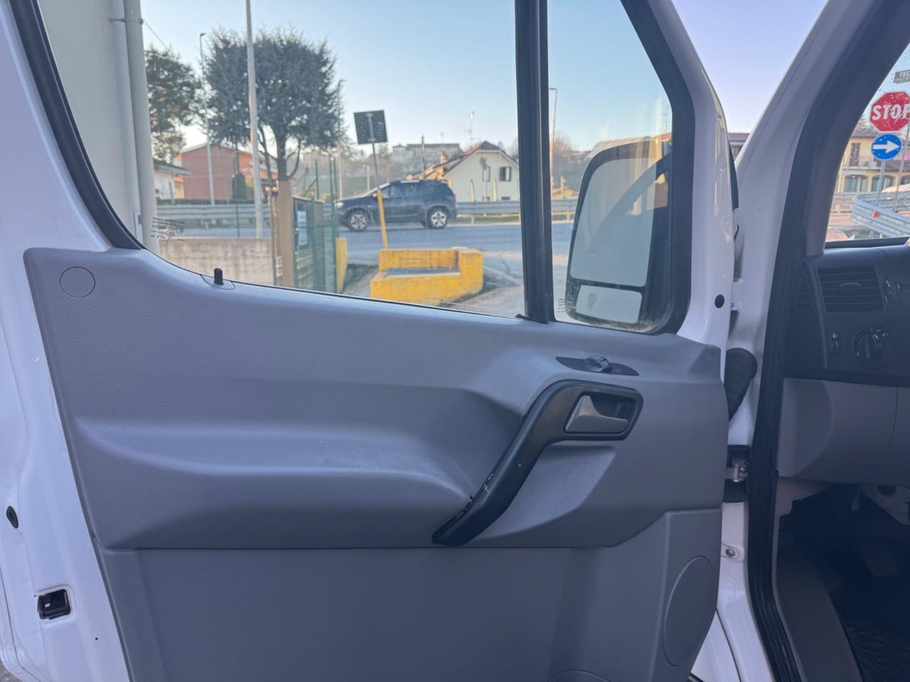 Mercedes Benz 310 cdi FURGONE FRIGO