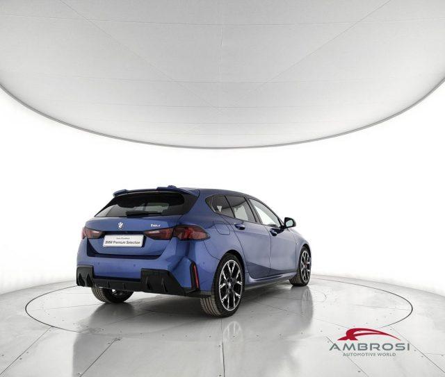 BMW 118 Serie 1 d MSport Pro auto