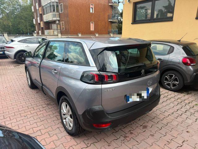 PEUGEOT 5008 BlueHDi 130 S&S EAT8 Active Business