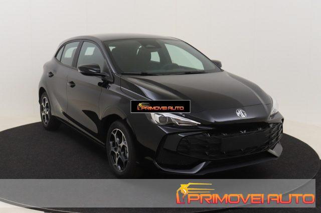 MG MG3 1.5 Comfort VARI COLORI DISPONIBILI