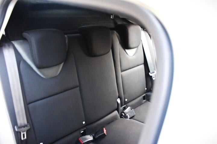 Renault Clio 1.2 75CV GPL 5 porte Live ESTETICA ESEMPLARE COLLAUDO FINO AL 2033 CLIMA NAVI CERCHI LEGA