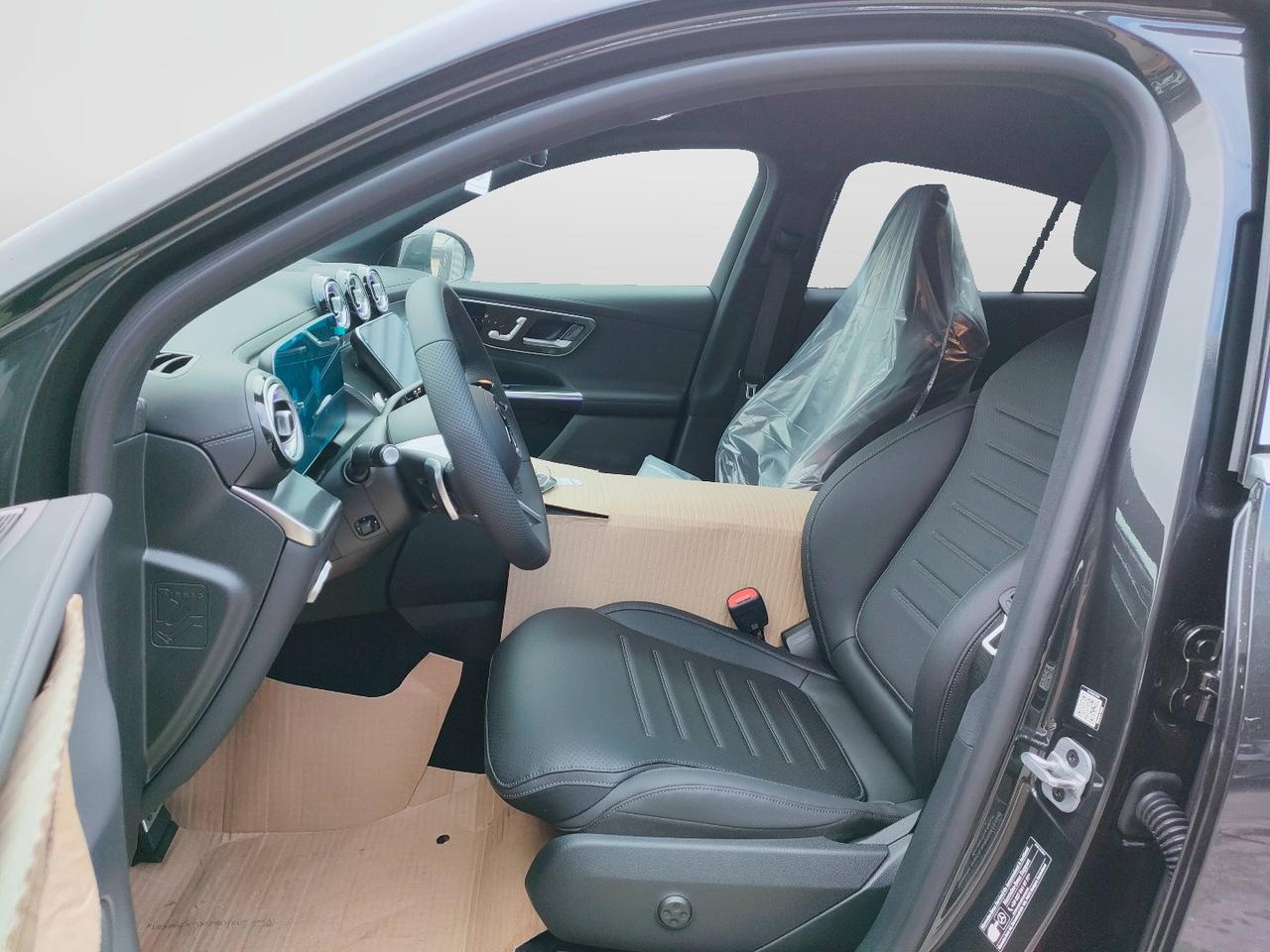 Mercedes-Benz GLC 220 d 4MATIC Coupe