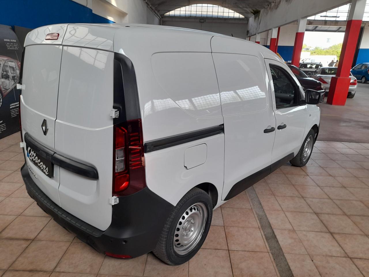 Renault Express 1.4 Blue dCi 75 Van