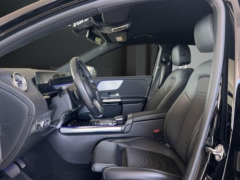 Mercedes-Benz GLA GLA 180 d Automatic Sport Plus
