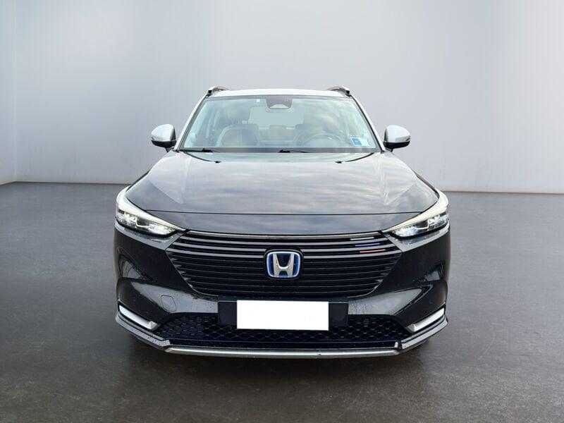 Honda HR-V HEV 1.5 Advance Style eCVT