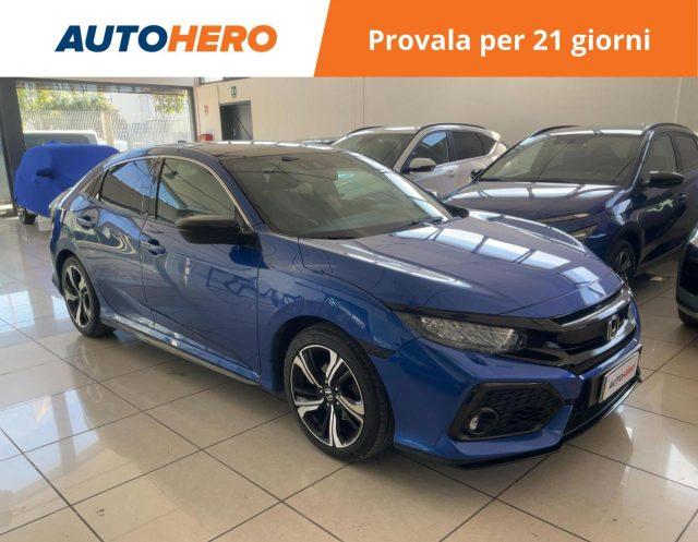 HONDA Civic 1.0T 5 porte Executive Premium