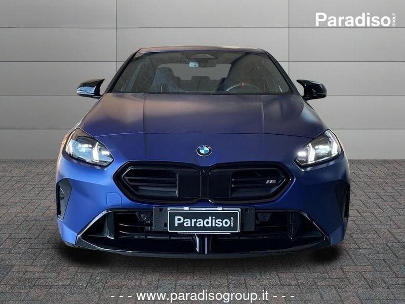 BMW Serie 2 Gran Coupe M235 - 2025 - BENZINA | 300CV XDRIVE | MSPORT PRO