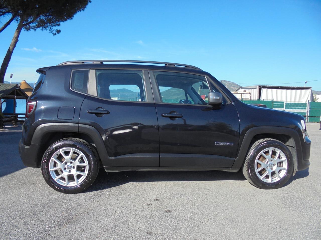 Jeep Renegade 1.0 T3 Limited