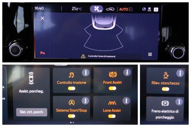 SEAT Leon Sportstourer 2.0 TDI Style 115CV