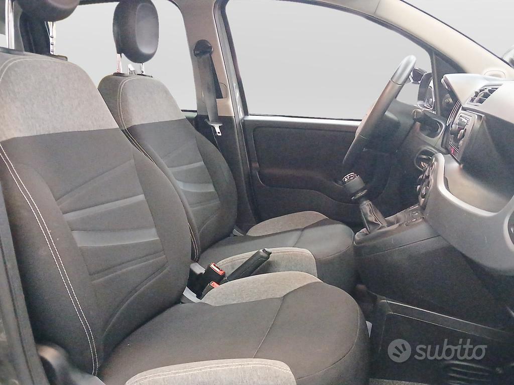 Fiat Panda 1.0 hybrid City Life s&s 70cv