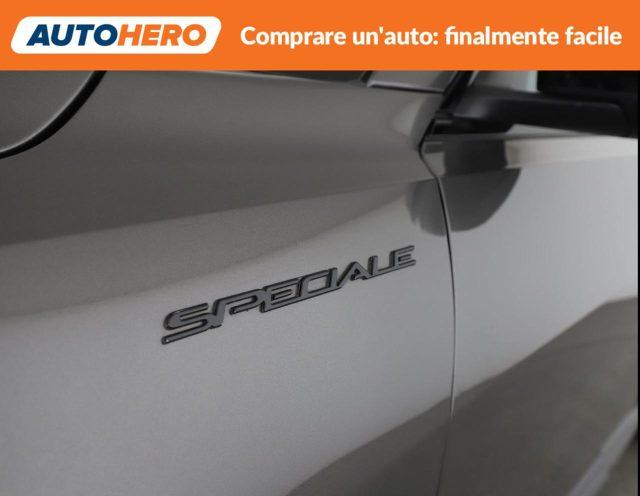 ALFA ROMEO Tonale 1.5 130 CV MHEV TCT7 Edizione Speciale