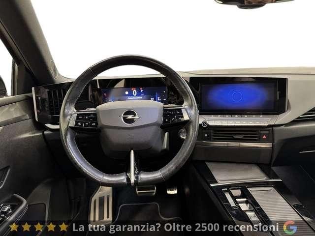 Opel Astra 1.5 Turbo 130cv Ultimate AT8