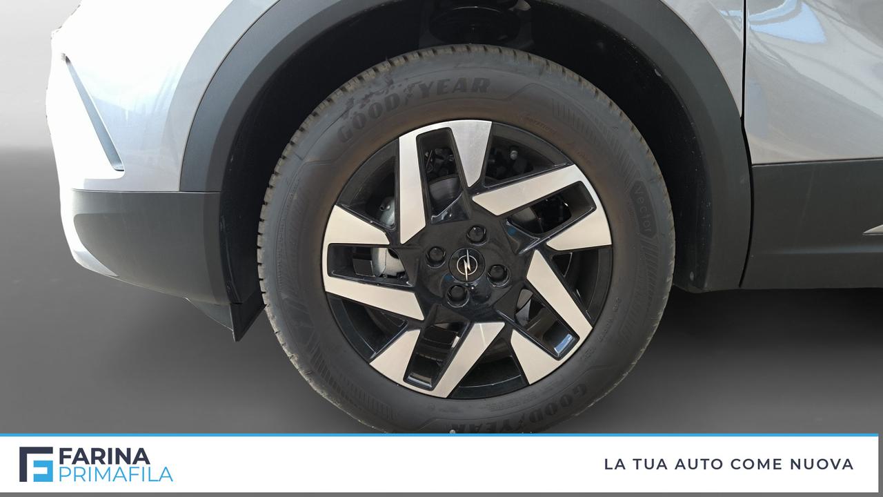 OPEL MOKKA Edition 1.2l 136cv MT