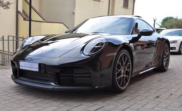 Porsche 911 Carrera 992.2 Coupe 3.0 2 posti