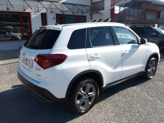 SUZUKI Vitara 1.0 BENZINA 4WD AllGrip Cool - UNIPROPRIETARIO