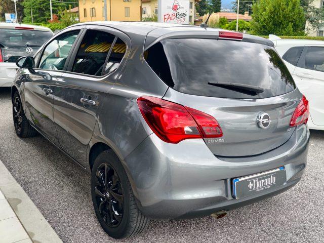 OPEL Corsa 1.4 90CV GPL Tech 5 porte Innovation