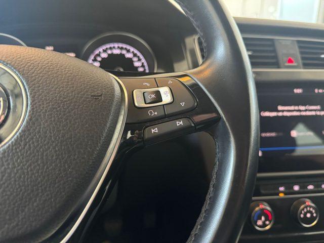 VOLKSWAGEN Golf 1.4 TGI 5p. Exec. //BOMBOLE OK//