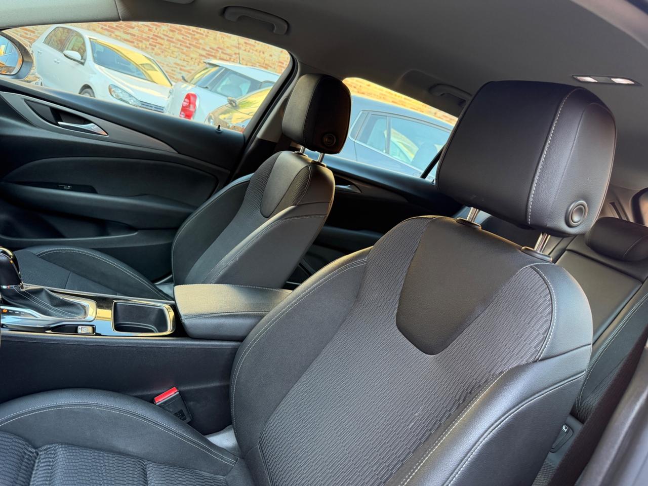 Opel Insignia 2.0 CDTI S&S aut. Country Tourer