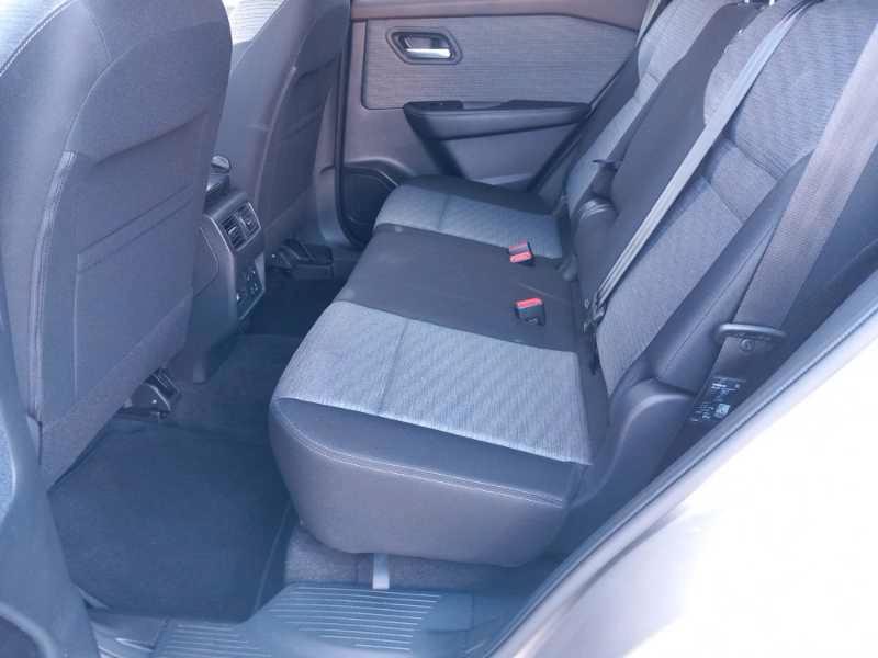 NISSAN X-Trail 1.5 e-power N-Connecta e-4orce 4wd auto 7p.ti