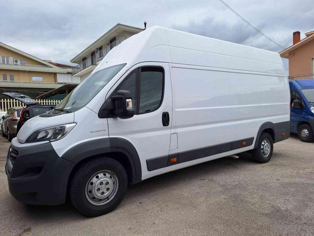 FIAT Ducato 35 2.3 MJT 130 cv Maxi - Super Altro