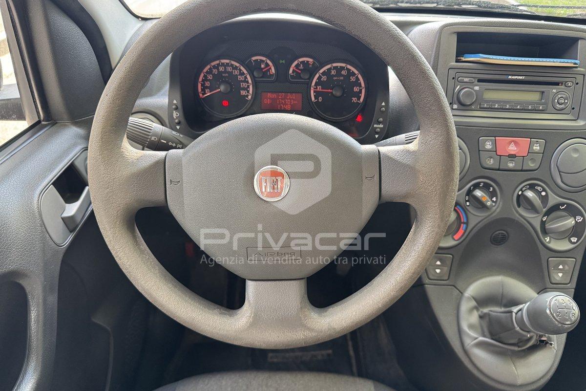 FIAT Panda 1.2 4x4 Glam