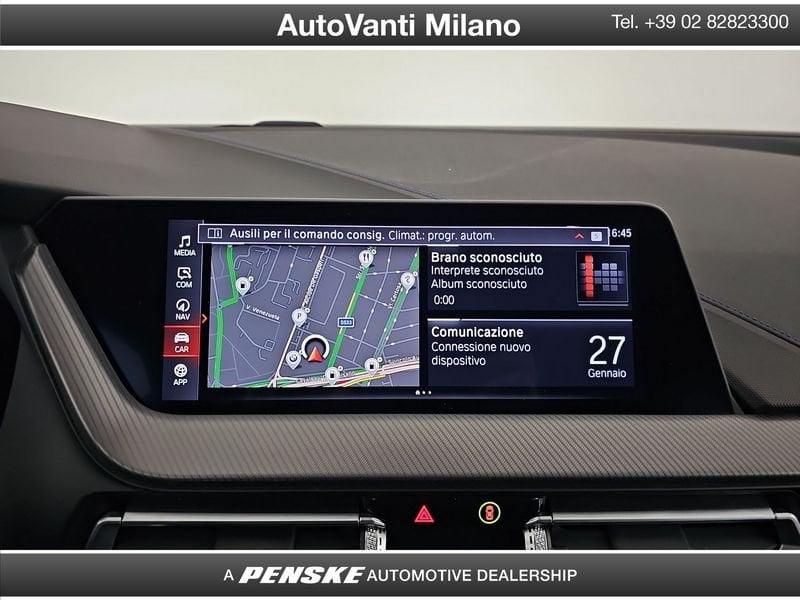 BMW Serie 1 120i 5p. Msport