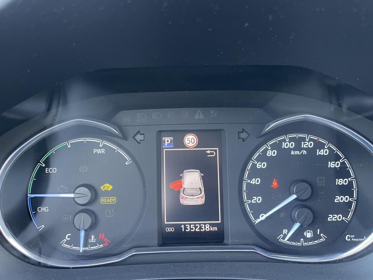 Toyota Yaris 1.5 Hybrid 73CV E6 Neo - 2018