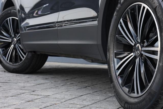 VOLKSWAGEN Tiguan 1.5 TSI PREZZO NETTO ACT Life