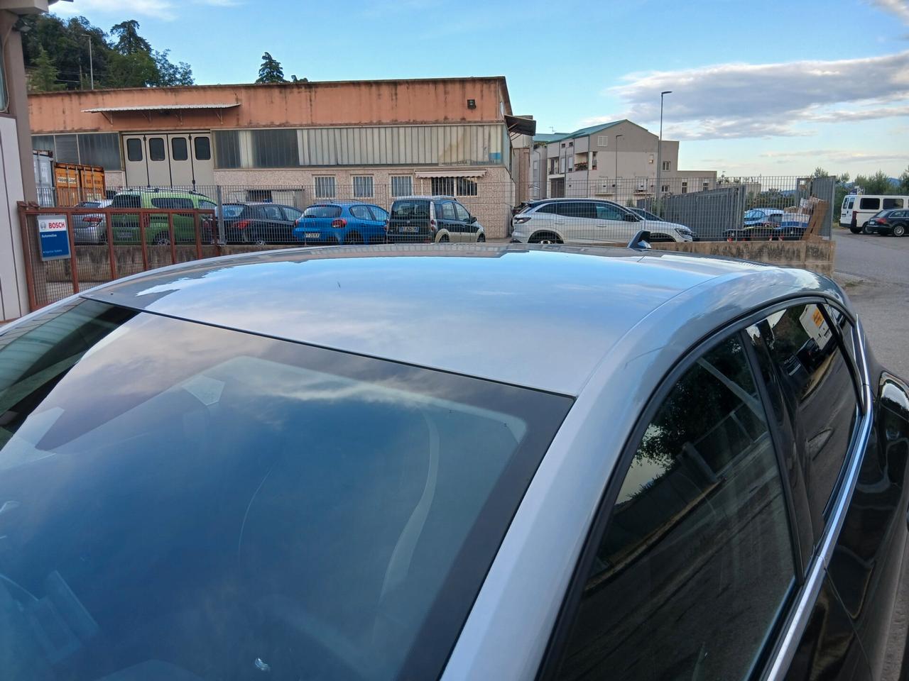 Renault Captur TCe 90 CV Techno