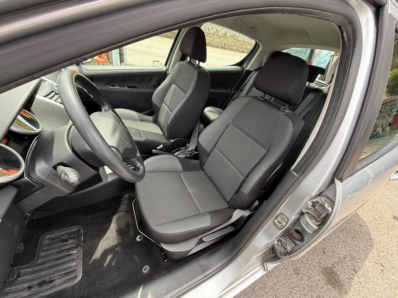 Peugeot 207 1.4 8V 75CV 5p. Access ECO GPL