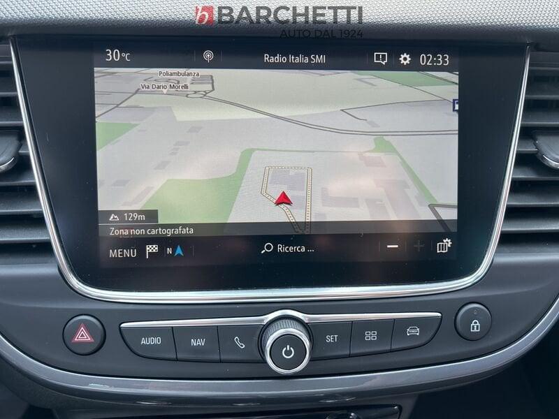 Opel Crossland 1.5 ECOTEC DIESEL 120 CV START&STOP AUT. ELEGANCE