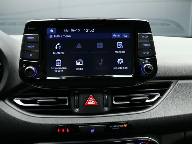 HYUNDAI i30 Wagon 1.0 T-GDI iMT 48V Prime