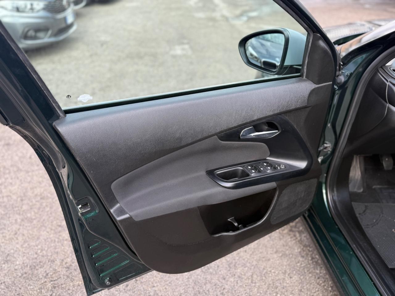 Fiat Tipo 1.4 T-Jet 120CV SW Lounge GPL