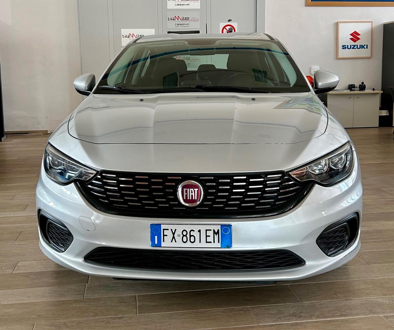 Fiat Tipo 1.3 Mjt S&S 5 porte Sport