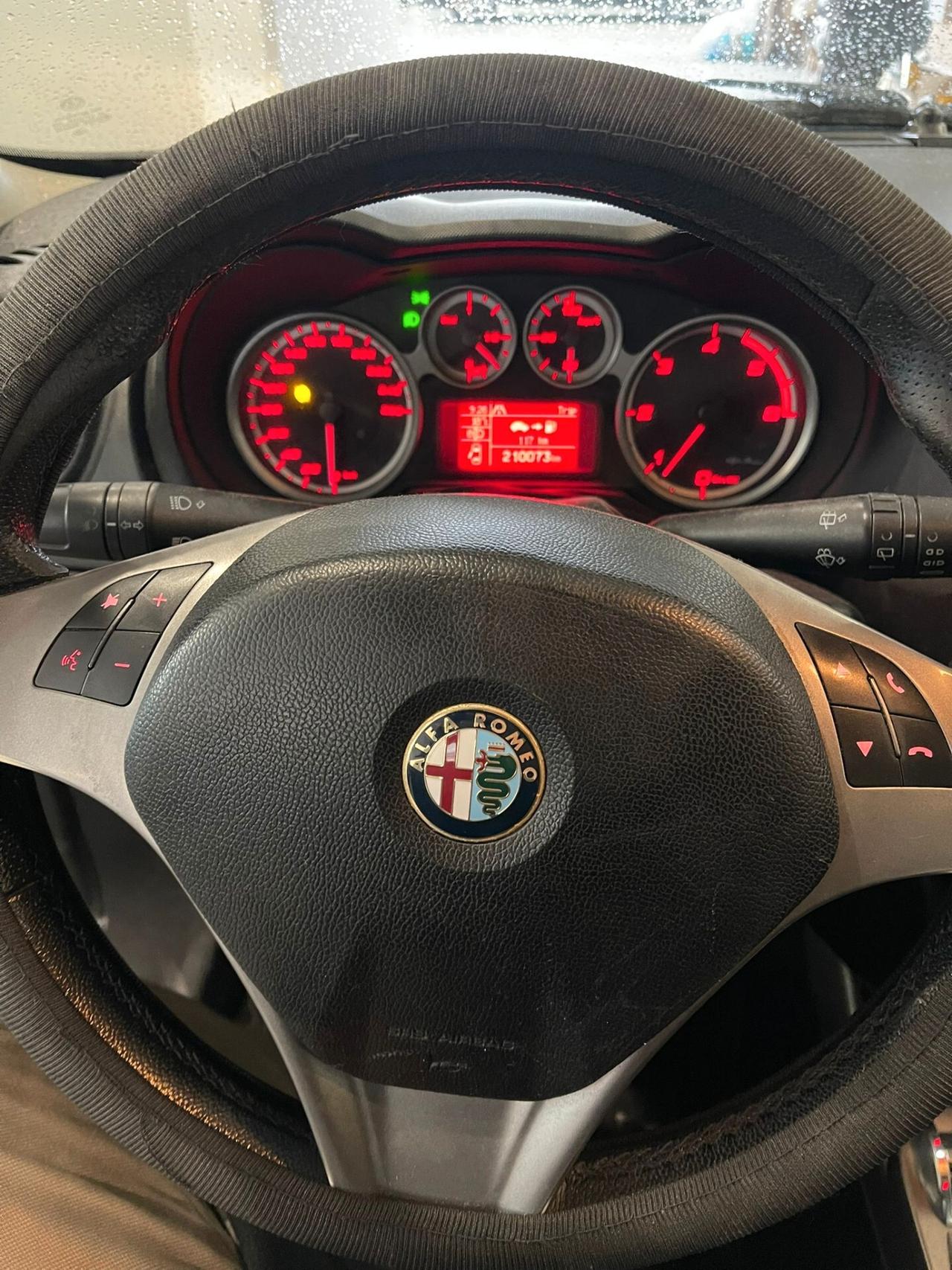 Alfa Romeo MiTo 1.3 JTDm 85 CV S&S Distinctive