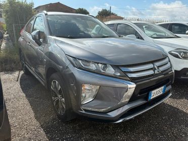 Mitsubishi Eclipse Cross 2.2 diesel 4WD aut. Diamond SDA