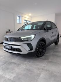 Opel Crossland 1.5 ECOTEC D 110 CV Start&Stop Design & Tech