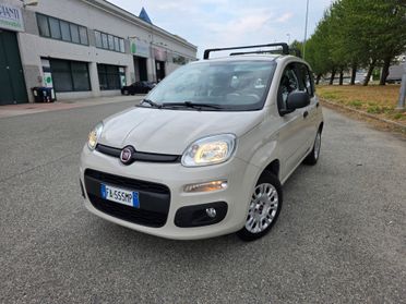 Fiat Panda 1.2 Benzina - NEOPATENTATI