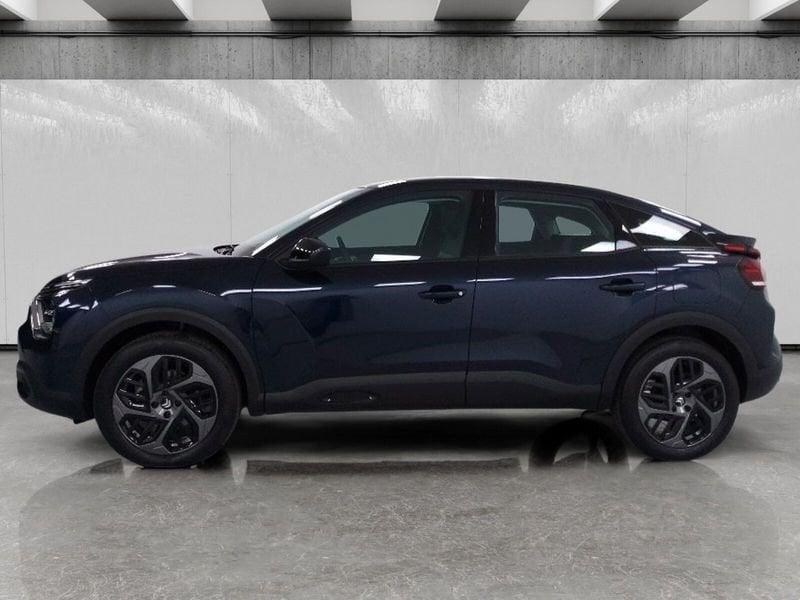 Citroën C4 1.2 puretech Plus s&s 130cv