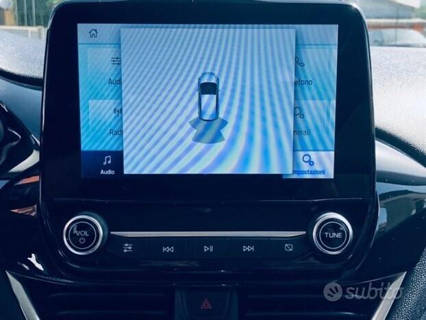 FORD Fiesta 1.5 EcoBlue 5 porte Business