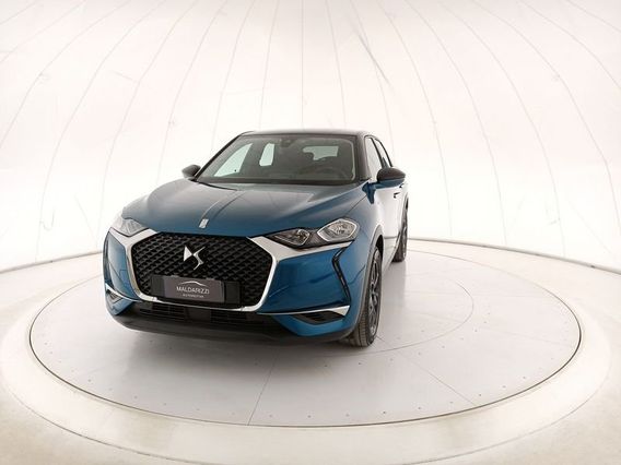 DS DS 3 Crossback DS3 2019 Crossback DS3 Crossback 1.5 bluehdi Business 100cv